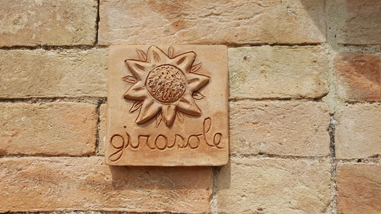 Agriturismo Rustichino Villa Giano dellʼUmbria Exteriör bild