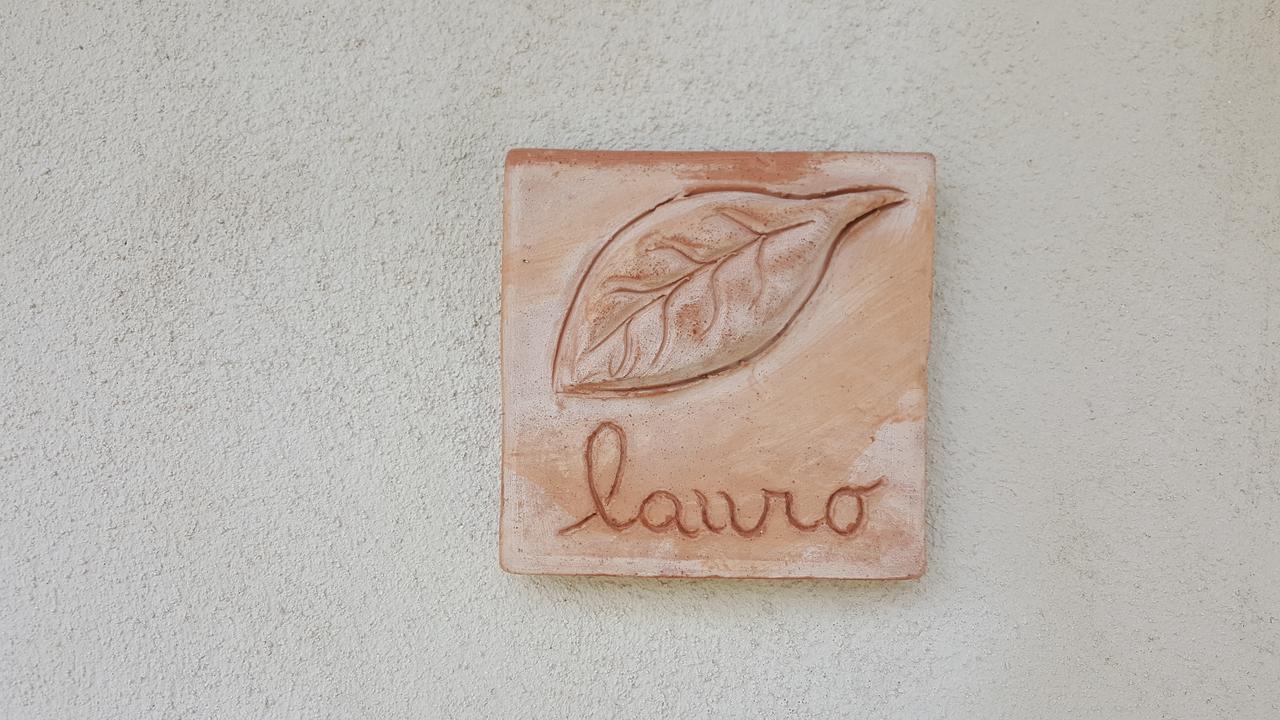 Agriturismo Rustichino Villa Giano dellʼUmbria Exteriör bild